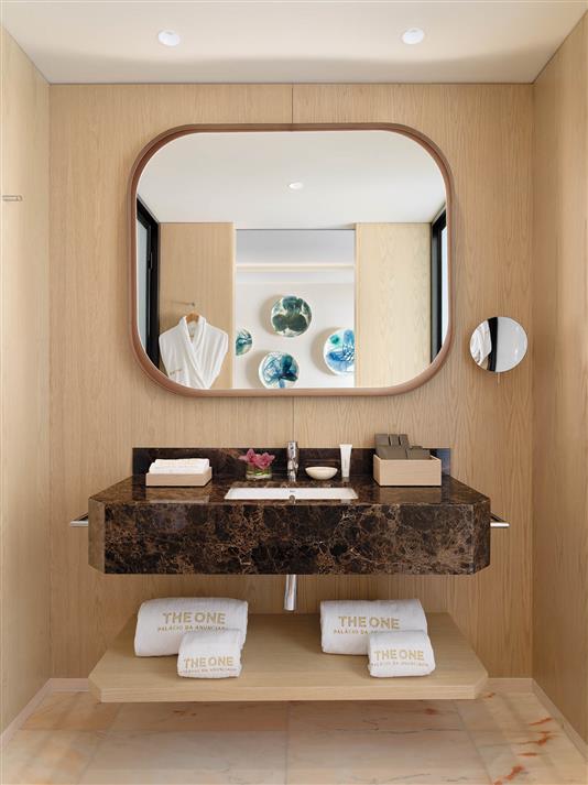 Studio Junior Suite